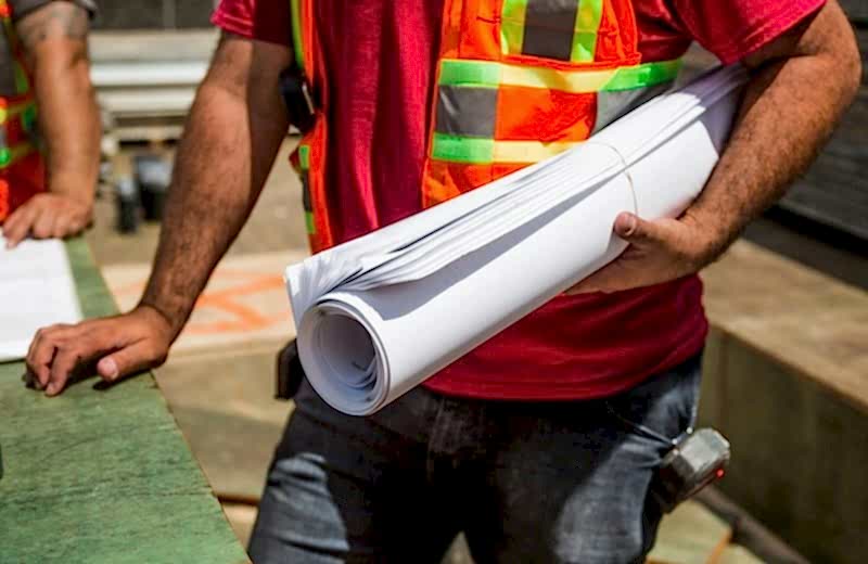 Mimarlık İnşaat Proje Yönetimi